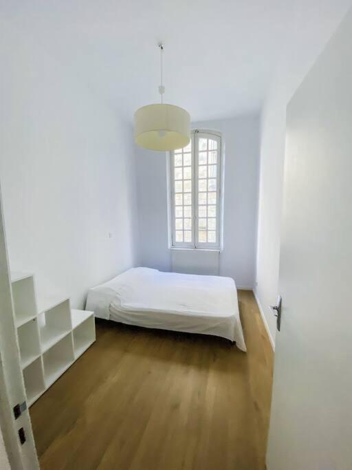Apartment In Hyper Center - 3 Bedrooms Arles Dış mekan fotoğraf