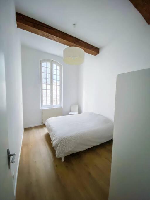 Apartment In Hyper Center - 3 Bedrooms Arles Dış mekan fotoğraf