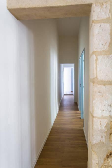 Apartment In Hyper Center - 3 Bedrooms Arles Dış mekan fotoğraf
