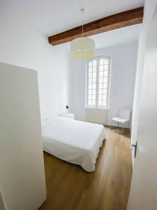 Apartment In Hyper Center - 3 Bedrooms Arles Dış mekan fotoğraf