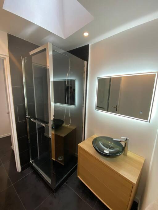 Apartment In Hyper Center - 3 Bedrooms Arles Dış mekan fotoğraf